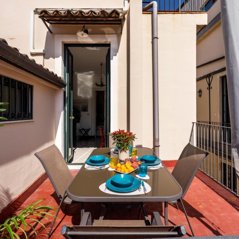 Le Dimore del Corso I Acireale - Sicily Stay, fra Catania, Taormina, il Mare e l'Etna - Casa Vacanze - 10