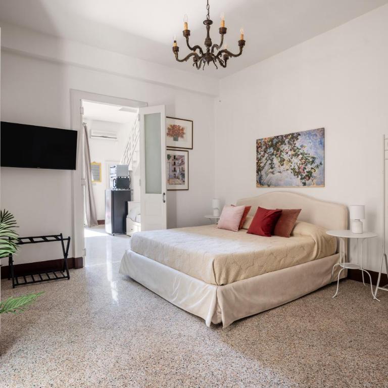 Le Dimore del Corso I Acireale - Sicily Stay, fra Catania, Taormina, il Mare e l'Etna - Casa Vacanze - 1