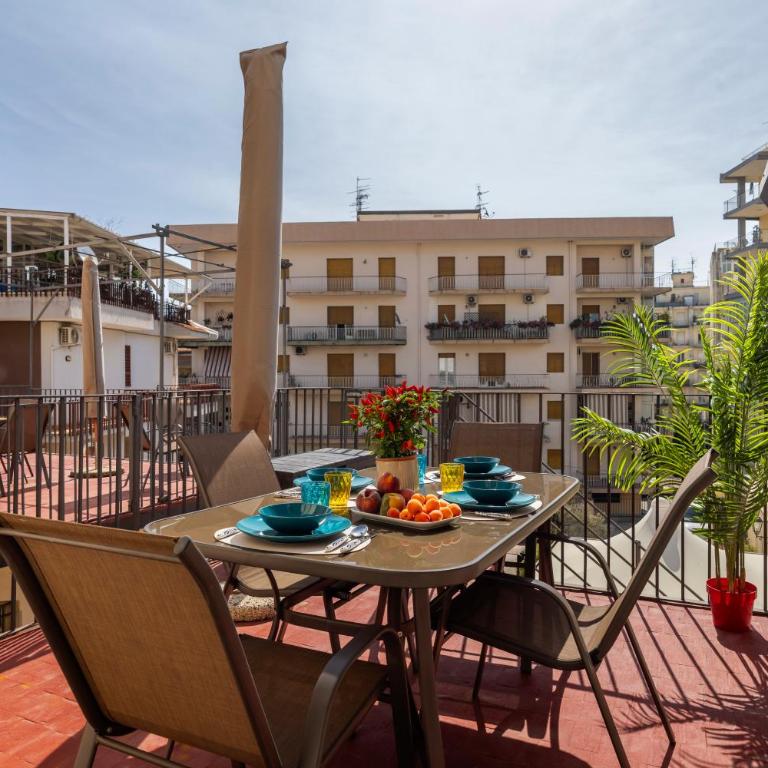 Le Dimore del Corso I Acireale - Sicily Stay, fra Catania, Taormina, il Mare e l'Etna - Casa Vacanze - 16