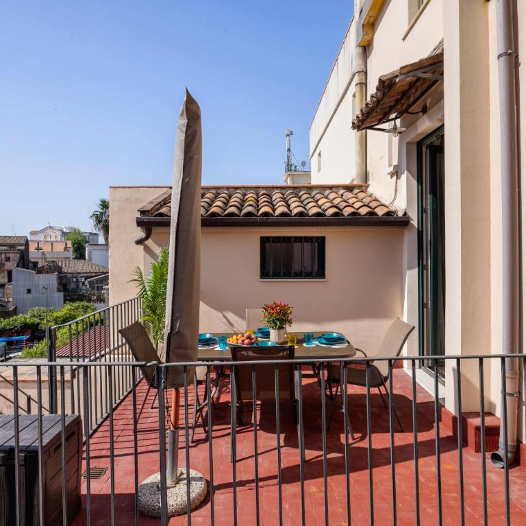 Le Dimore del Corso I Acireale - Sicily Stay, fra Catania, Taormina, il Mare e l'Etna - Casa Vacanze - 18