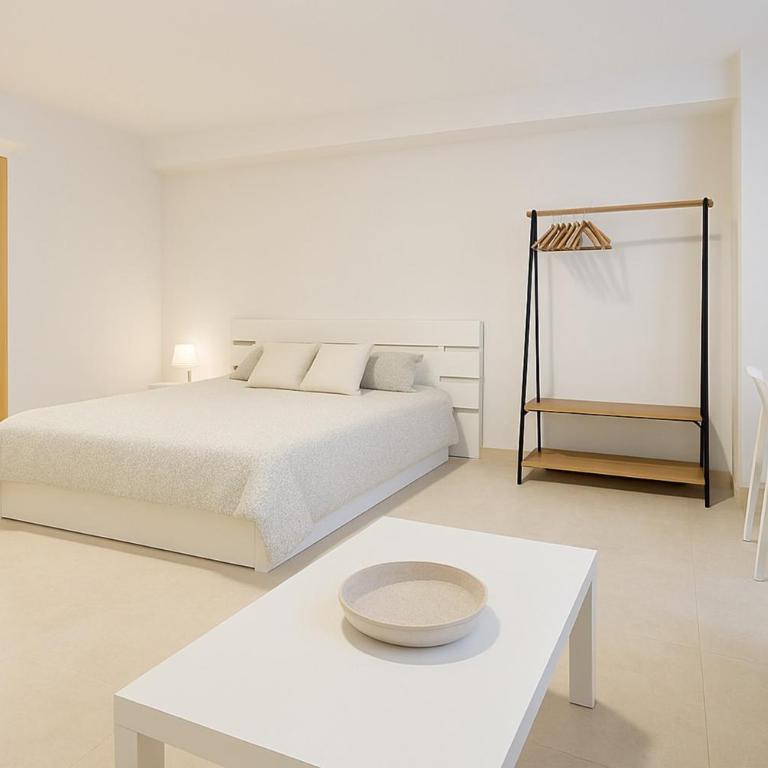 Estudio Central Beach - One-Bedroom Apartment - 15