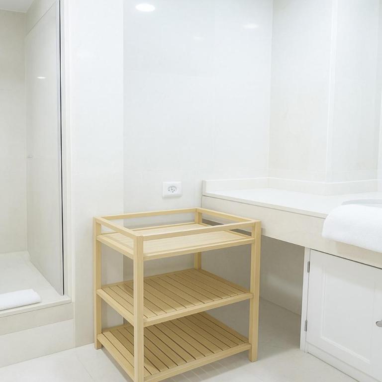 Estudio Central Beach - One-Bedroom Apartment - 11