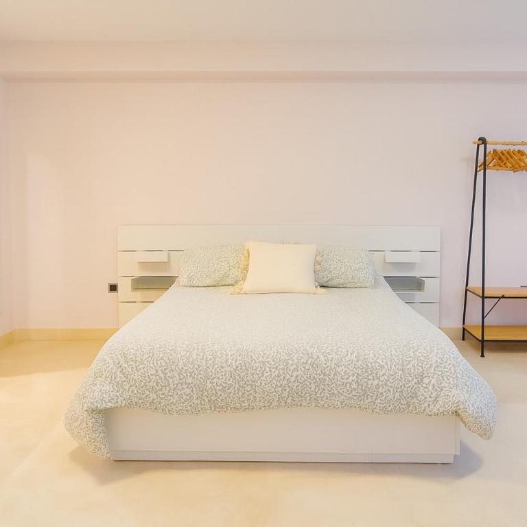 Estudio Central Beach - One-Bedroom Apartment - 6