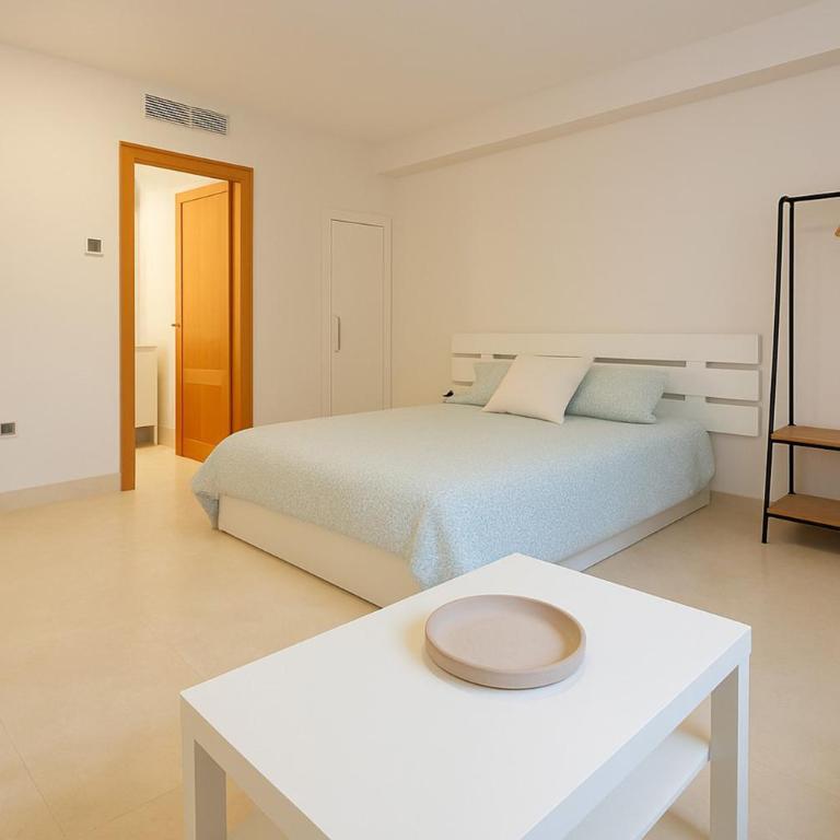 Estudio Central Beach - One-Bedroom Apartment - 25