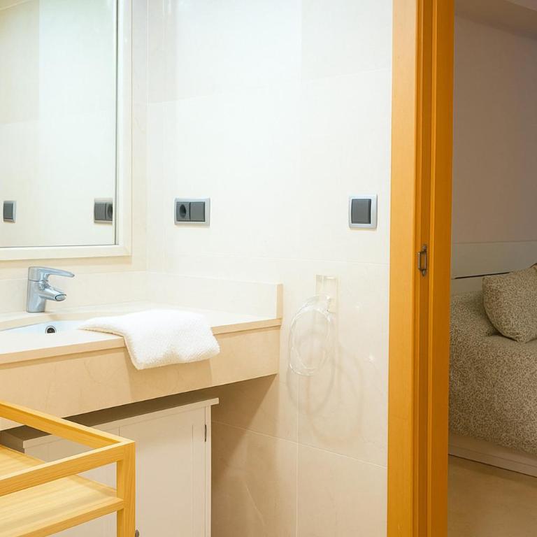Estudio Central Beach - One-Bedroom Apartment - 19