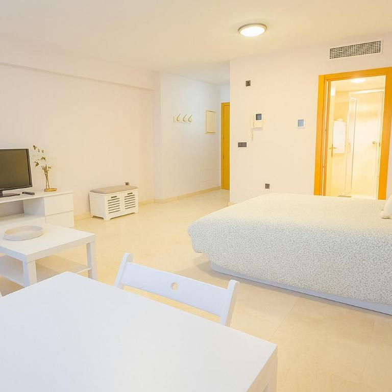 Estudio Central Beach - One-Bedroom Apartment - 16