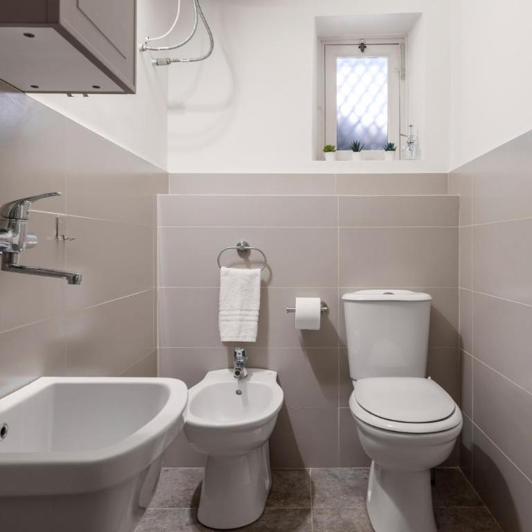 Historic Acireale Studio - Parking, Etna, Sea - Casa Vacanze - 11
