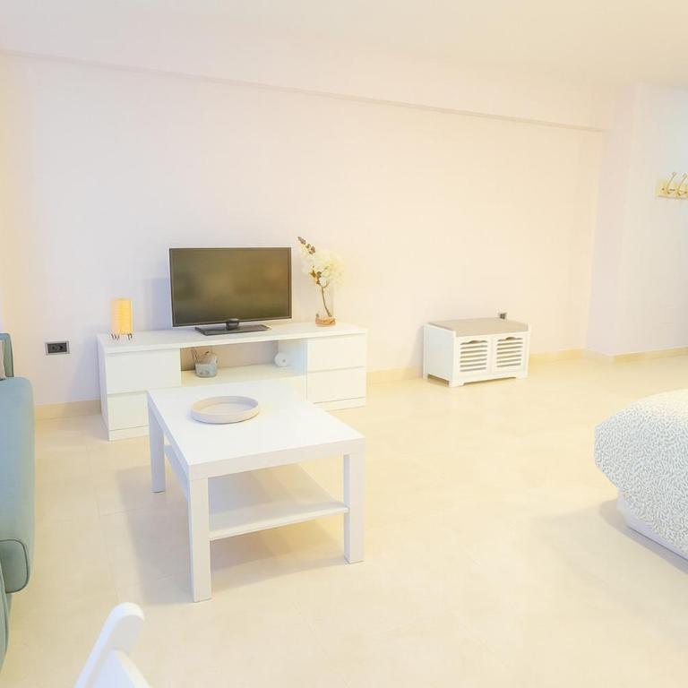Estudio Central Beach - One-Bedroom Apartment - 36