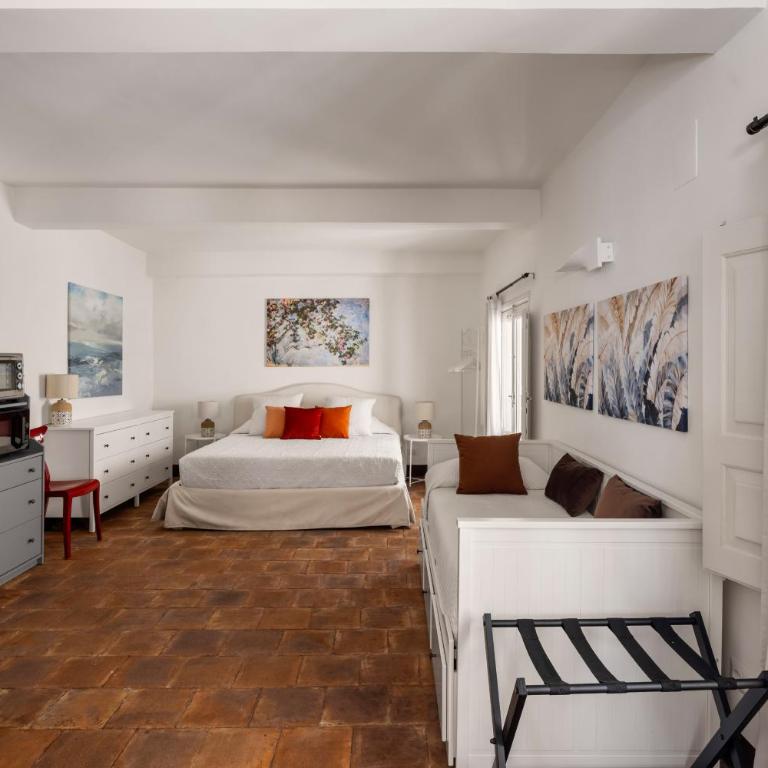 Historic Acireale Studio - Parking, Etna, Sea - Casa Vacanze - 1