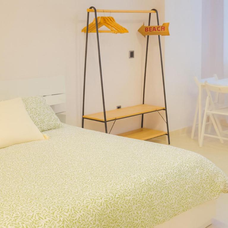 Estudio Central Beach - One-Bedroom Apartment - 31