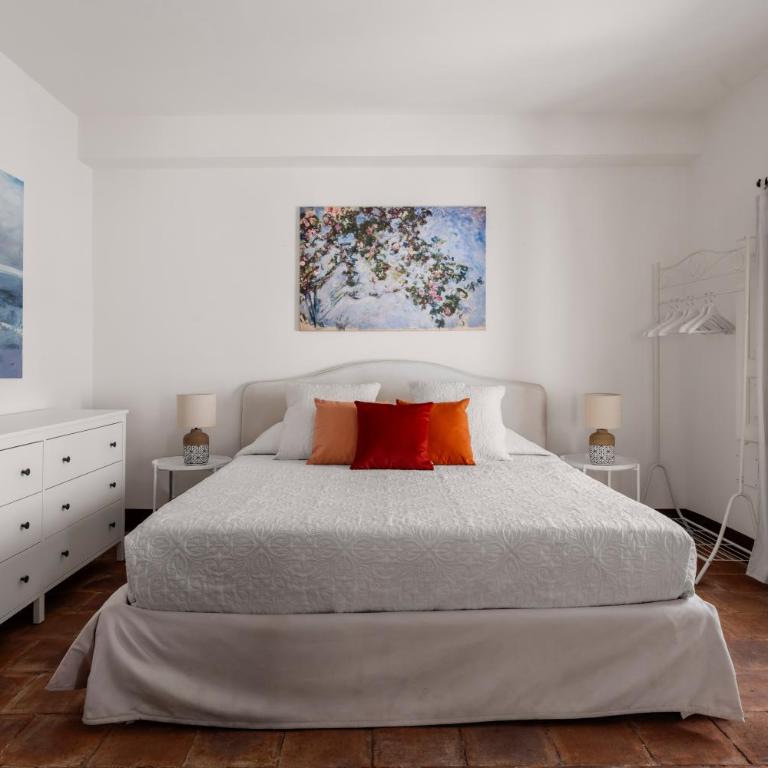 Historic Acireale Studio - Parking, Etna, Sea - Casa Vacanze - 13