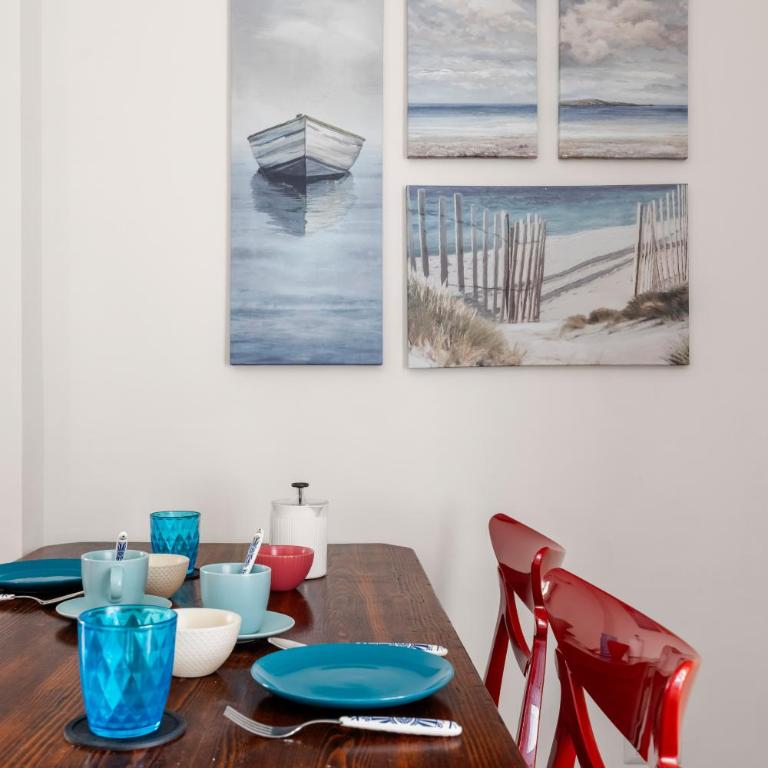 Historic Acireale Studio - Parking, Etna, Sea - Casa Vacanze - 5