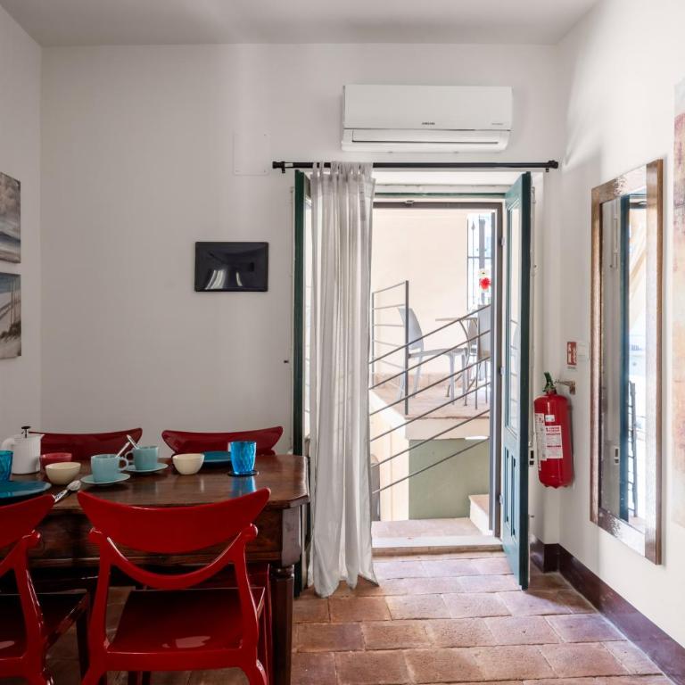 Historic Acireale Studio - Parking, Etna, Sea - Casa Vacanze - 16