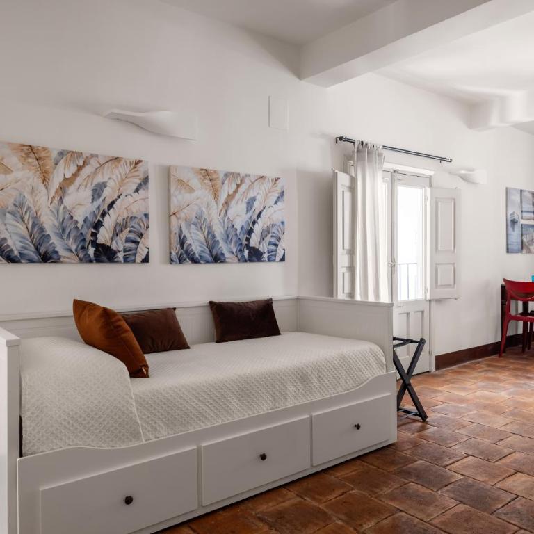 Historic Acireale Studio - Parking, Etna, Sea - Casa Vacanze - 6