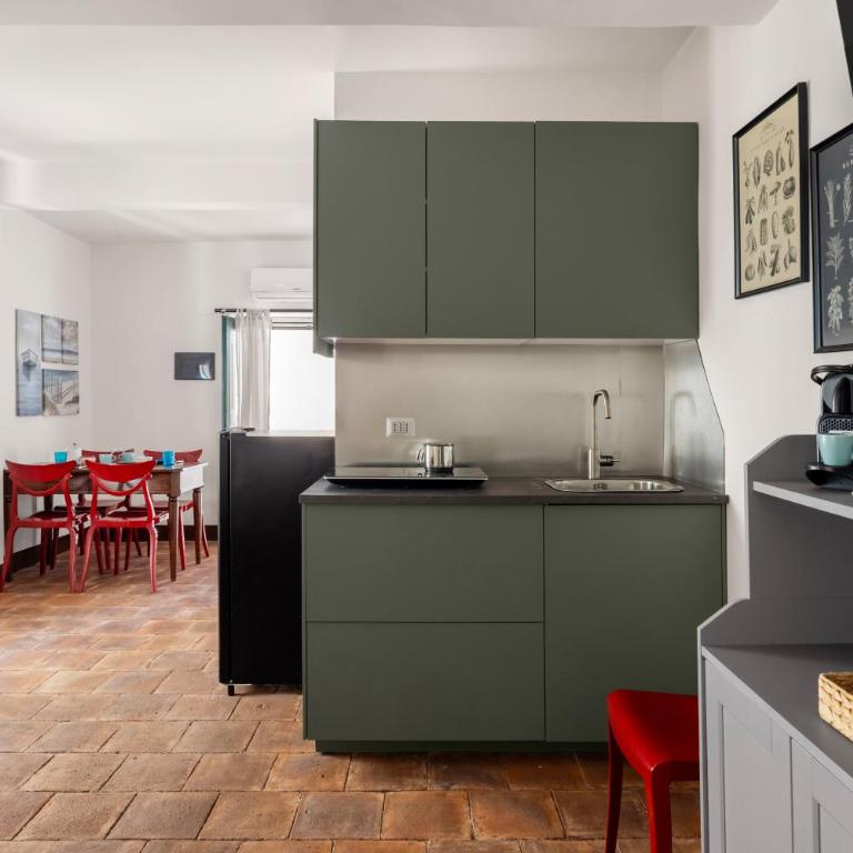 Historic Acireale Studio - Parking, Etna, Sea - Casa Vacanze - 18