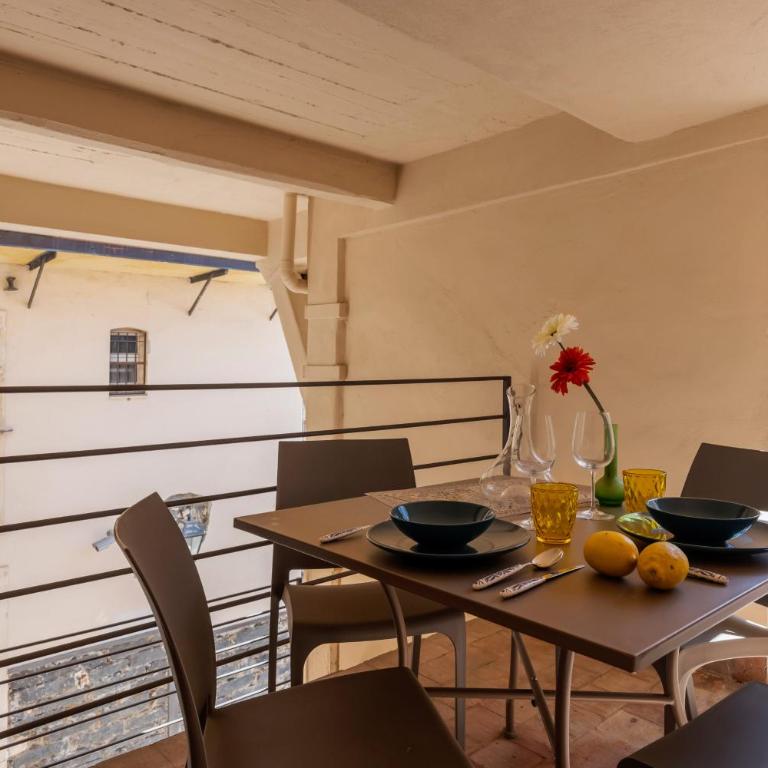 Historic Acireale Studio - Parking, Etna, Sea - Casa Vacanze - 19