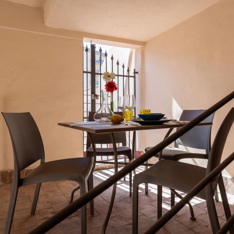 Historic Acireale Studio - Parking, Etna, Sea - Casa Vacanze - 9