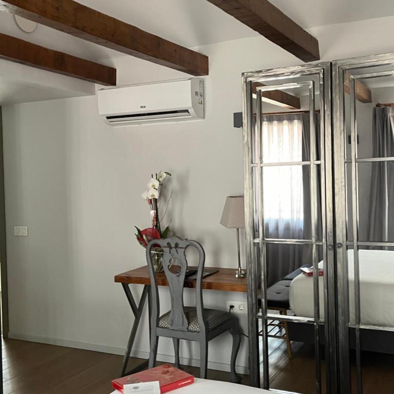 Hotel Boutique Posada Sillería - Habitación Doble Superior - 10