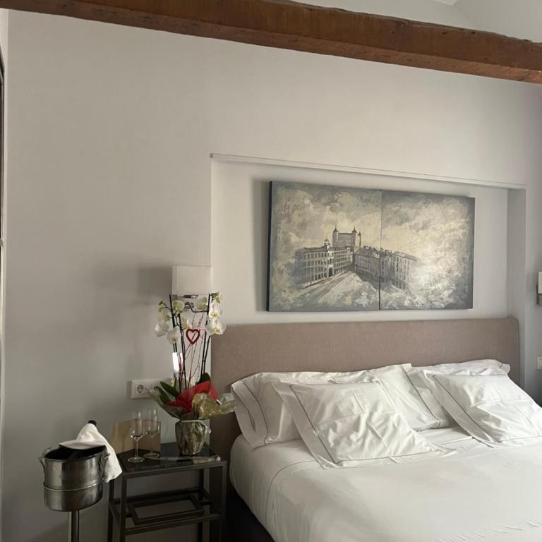 Hotel Boutique Posada Sillería - Habitación Doble Superior - 7