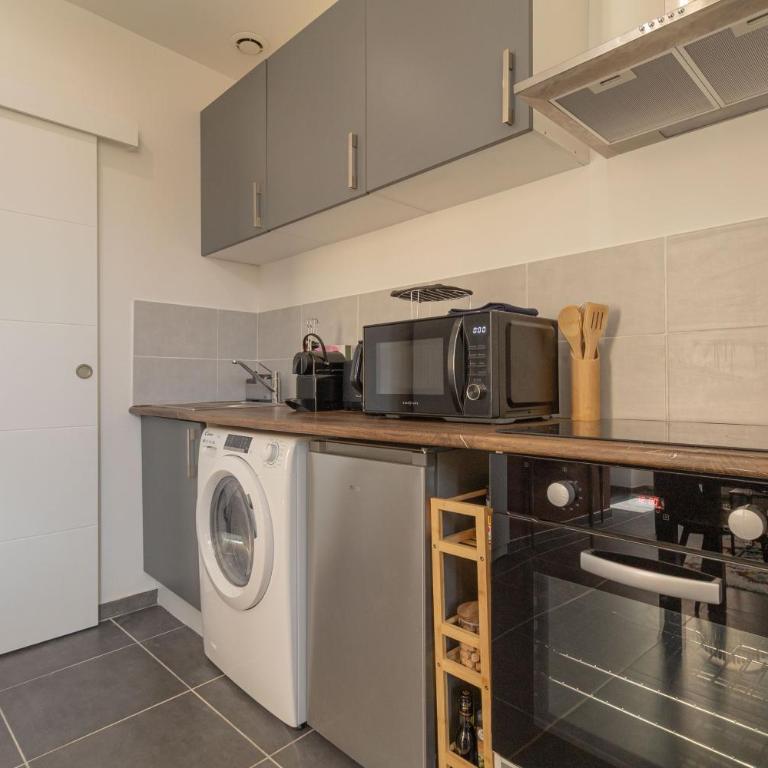 KasbahBoHome, Expérience d'ailleurs, centre ville, Nîmes - Premier Apartment mit 1 Schlafzimmer - 24