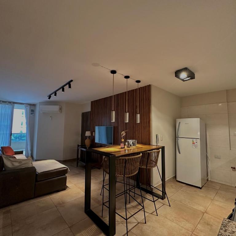 Diseño y ubicación privilegiada Balcarce - Apartamento de 1 dormitorio - 1