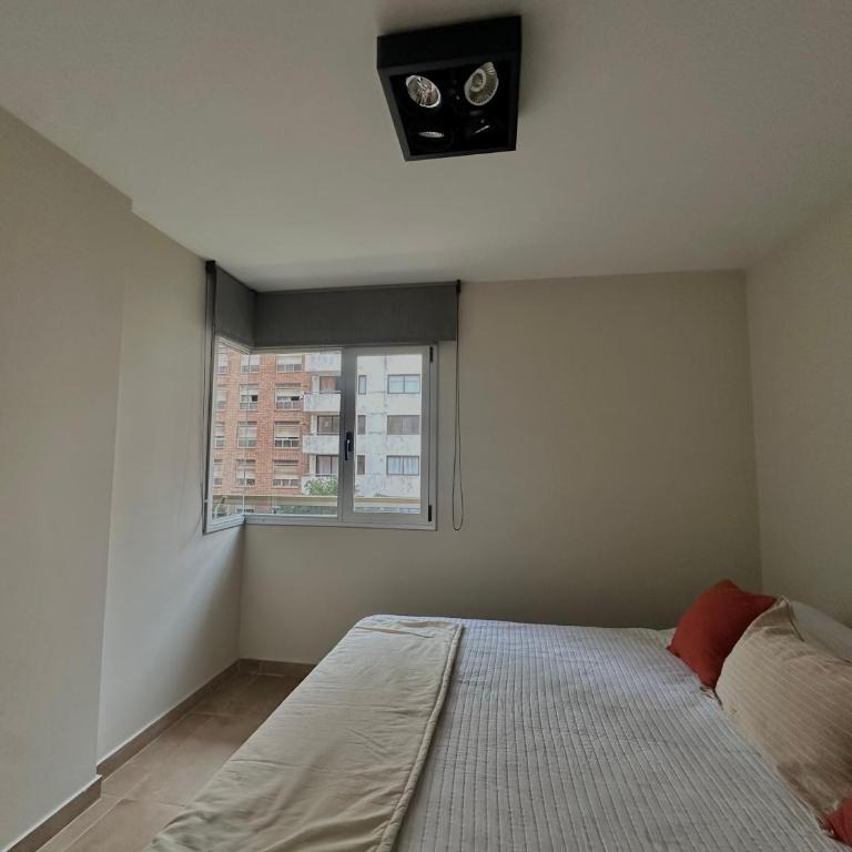 Diseño y ubicación privilegiada Balcarce - Apartamento de 1 dormitorio - 6