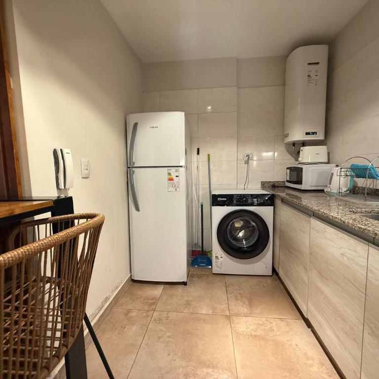 Diseño y ubicación privilegiada Balcarce - Apartamento de 1 dormitorio - 4