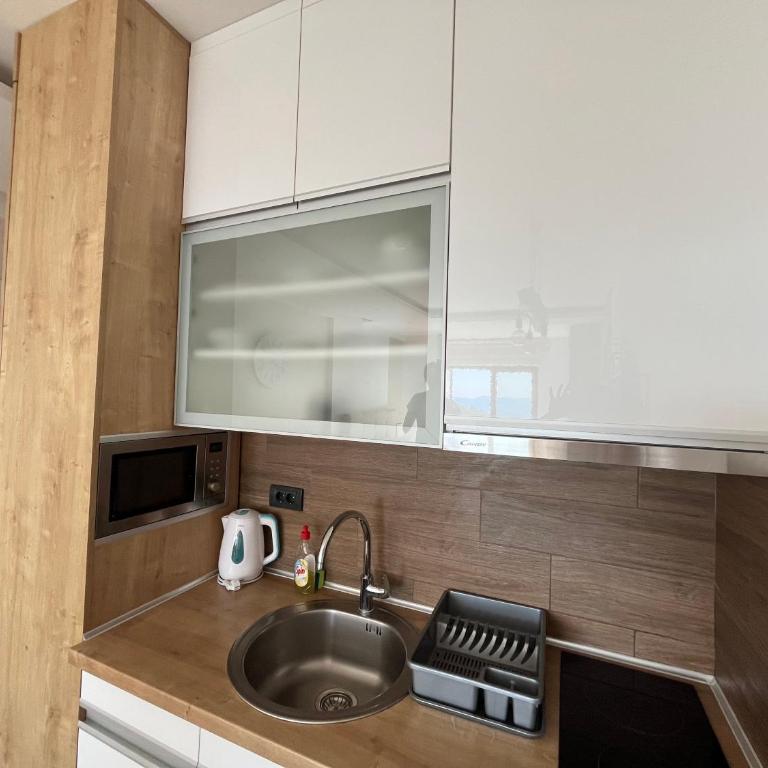 White Hill Milmari - One-Bedroom Apartment - 2