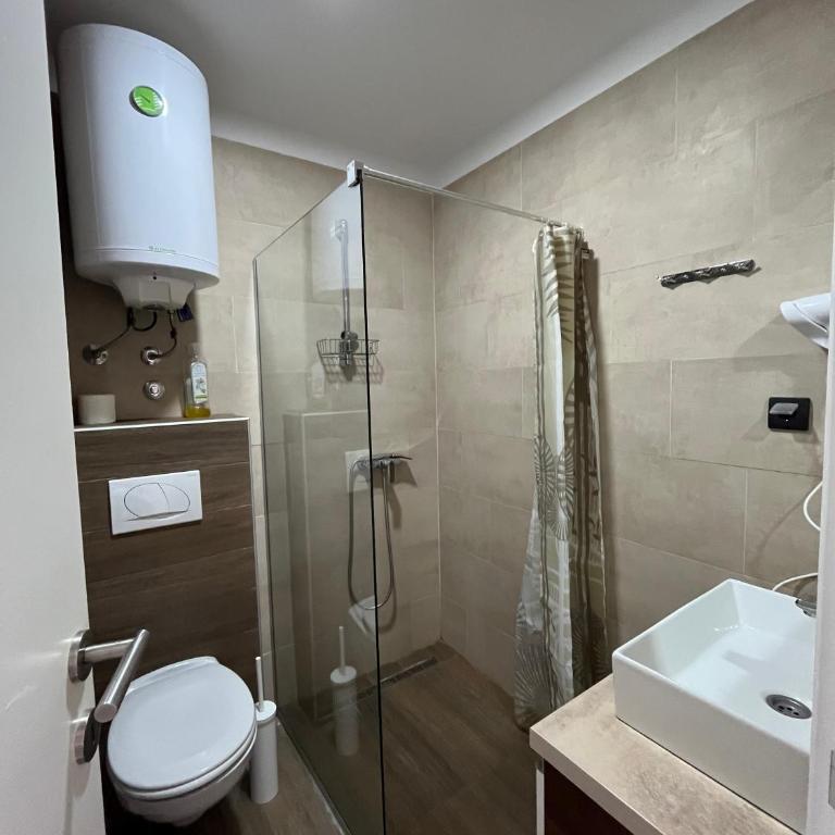 White Hill Milmari - Apartman sa 1 Spavaćom Sobom - 6