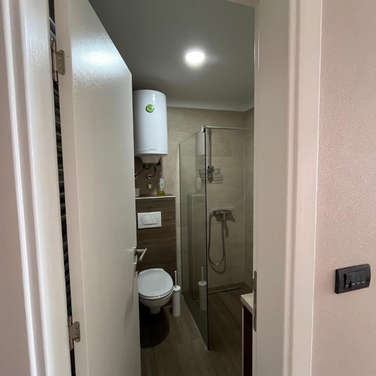 White Hill Milmari - One-Bedroom Apartment - 12