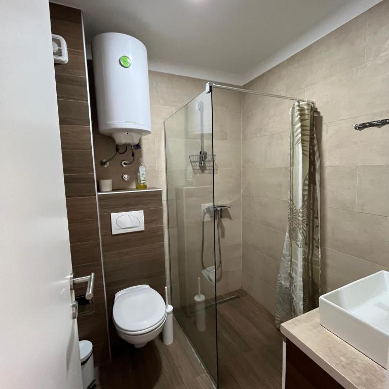 White Hill Milmari - One-Bedroom Apartment - 14