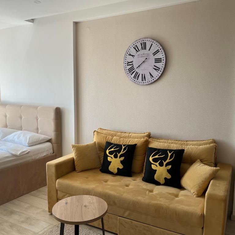 White Hill Milmari - One-Bedroom Apartment - 15