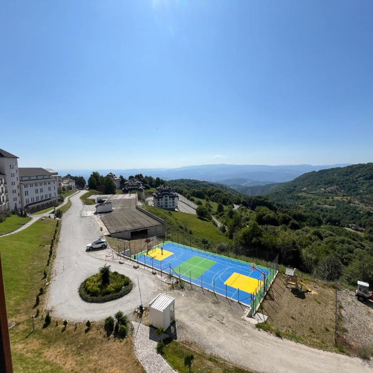 White Hill Milmari - One-Bedroom Apartment - 16