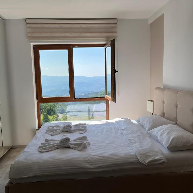 White Hill Milmari - One-Bedroom Apartment - 18