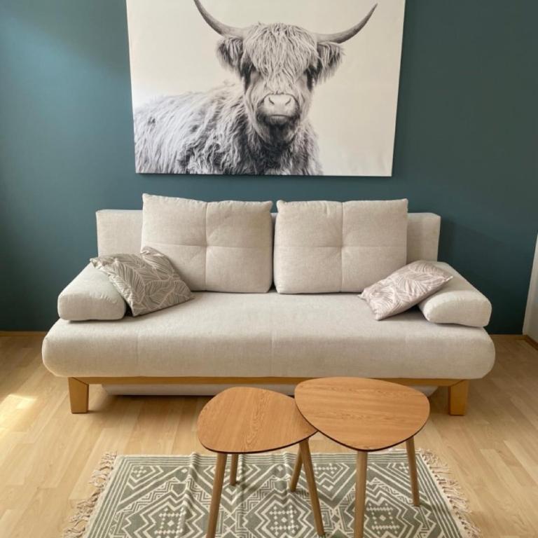 Einzigartiges Loft im Herzen von Graz - Appartamento Bilocale - 1