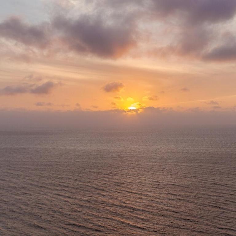 Luxury Ocean View Apartment Building H2 - Hyatt - Three-Bedroom Apartment - 8