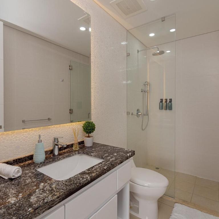 Luxury Ocean View Apartment Building H2 - Hyatt - Three-Bedroom Apartment - 19