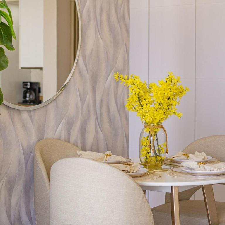 Luxury Ocean View Apartment Building H2 - Hyatt - Three-Bedroom Apartment - 31