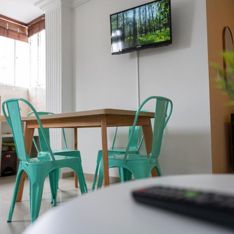 Apartamentos en El Ingenio Cali Vea - Apartamento de 2 dormitorios - 2