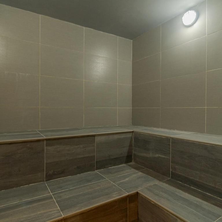 Luxury Ocean View Apartment Building H2 - Hyatt - Three-Bedroom Apartment - 66
