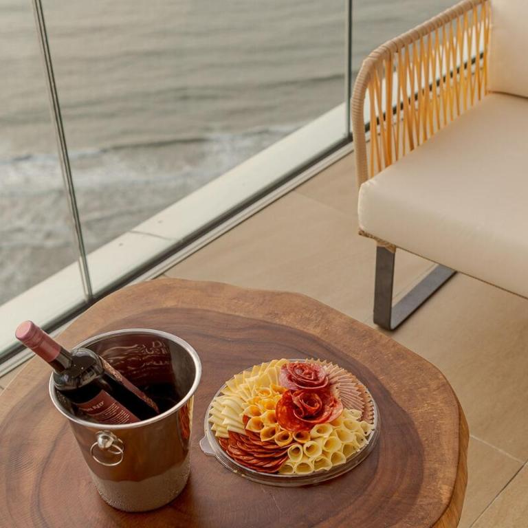 Luxury Ocean View Apartment Building H2 - Hyatt - Three-Bedroom Apartment - 69