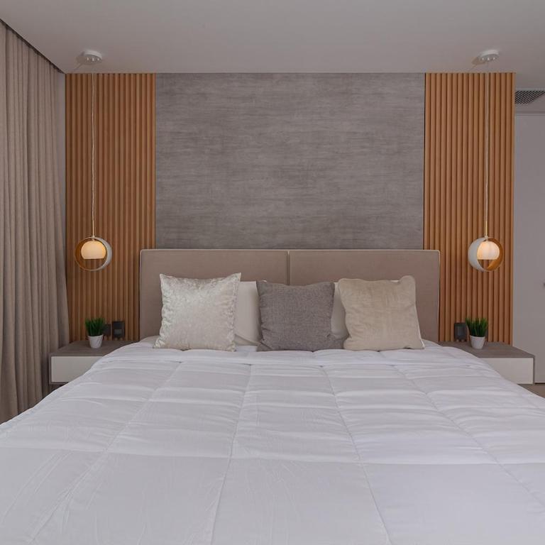Luxury Ocean View Apartment Building H2 - Hyatt - Three-Bedroom Apartment - 73
