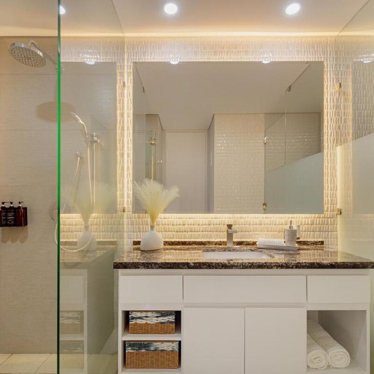 Luxury Ocean View Apartment Building H2 - Hyatt - Three-Bedroom Apartment - 74