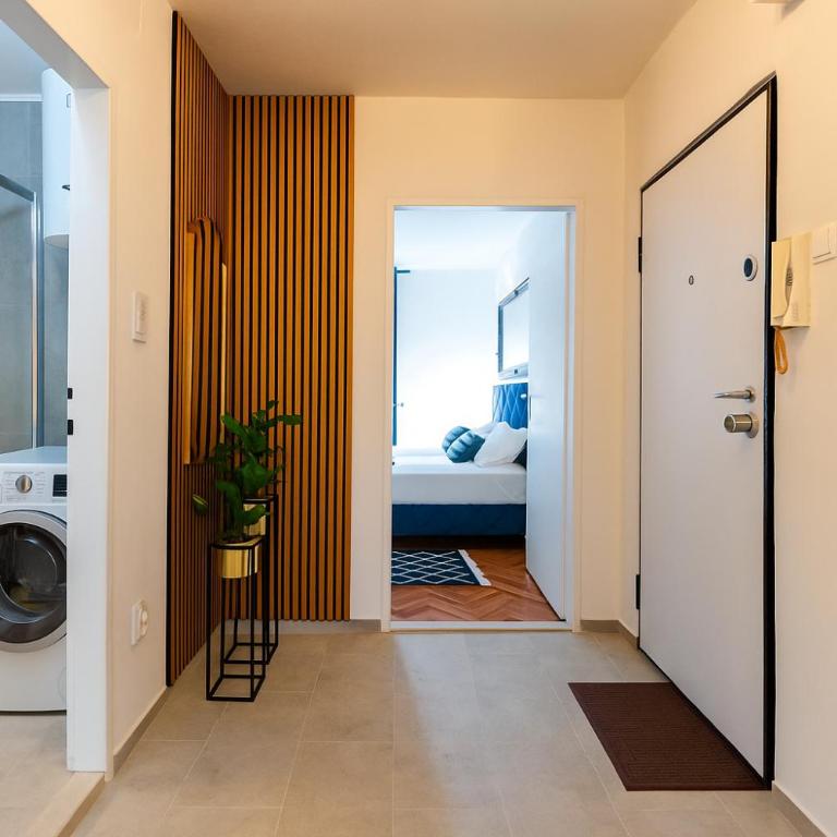 Sarajevo Midway Premium Brand New Apartment - Apartman sa 2 Spavaće Sobe - 9