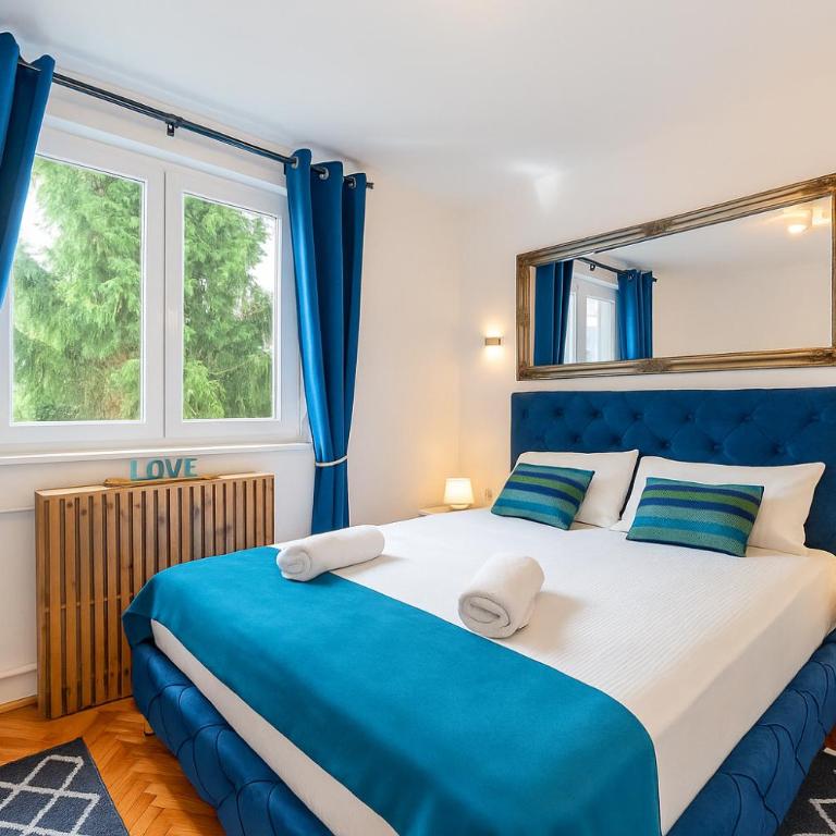 Sarajevo Midway Premium Brand New Apartment - Two-Bedroom Apartment - 2