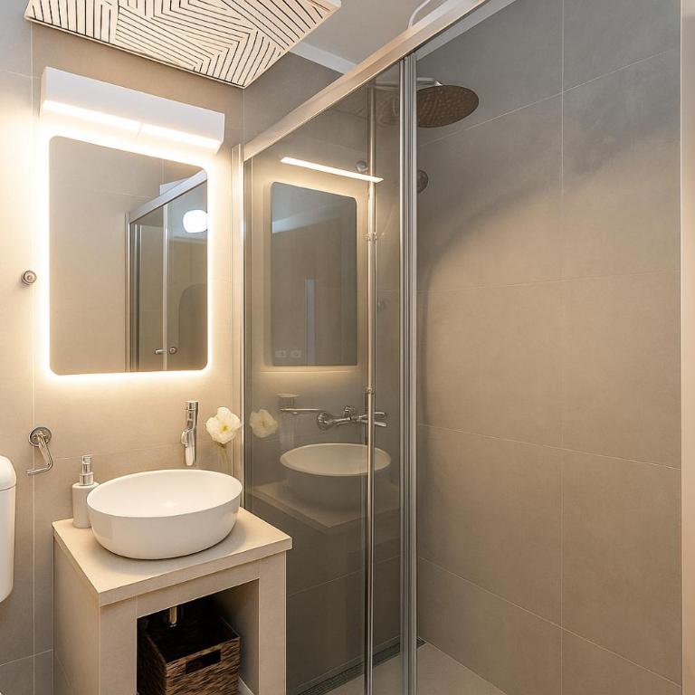 Sarajevo Midway Premium Brand New Apartment - Two-Bedroom Apartment - 5
