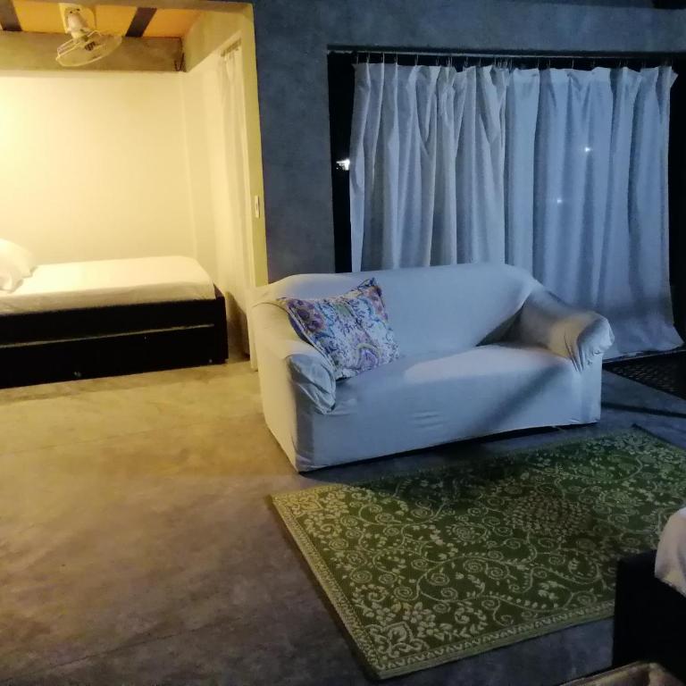 SAI HOSTEL'S apartamentos para 4 ,6 y 8 personas en cama - One-Bedroom Apartment - 9
