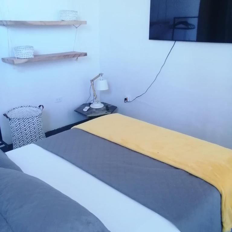 SAI HOSTEL'S apartamentos para 4 ,6 y 8 personas en cama - One-Bedroom Apartment - 14