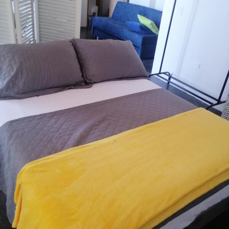 SAI HOSTEL'S apartamentos para 4 ,6 y 8 personas en cama - One-Bedroom Apartment - 2
