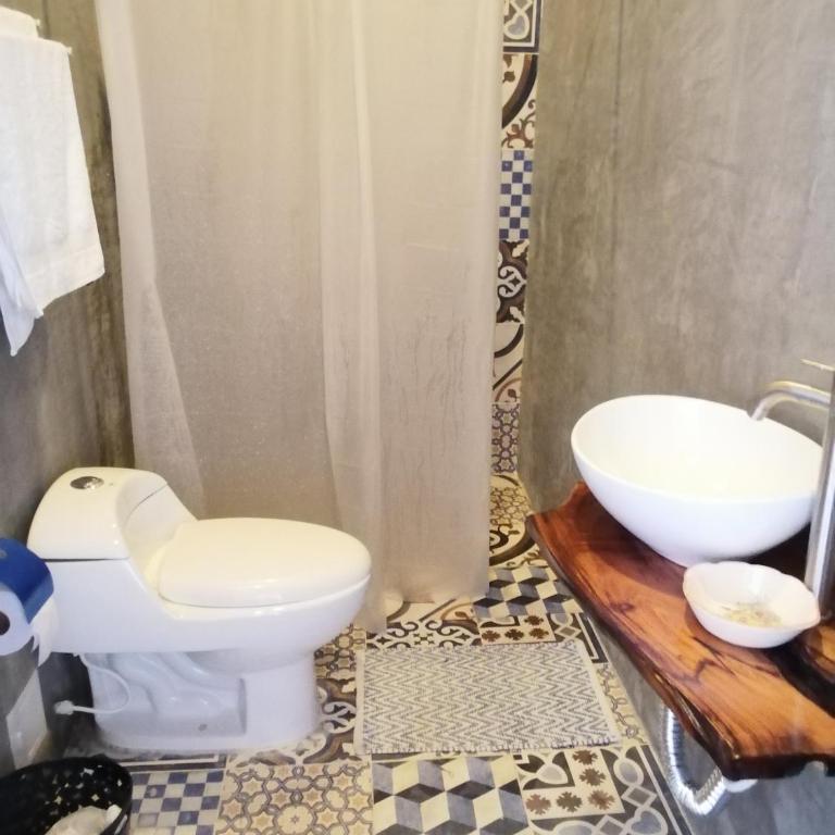 SAI HOSTEL'S apartamentos para 4 ,6 y 8 personas en cama - One-Bedroom Apartment - 5